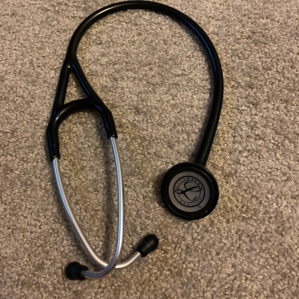 Litman stethoscope